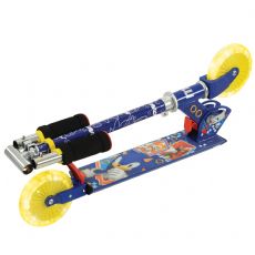 Sonic-siili taitettava potkulauta 28499 box