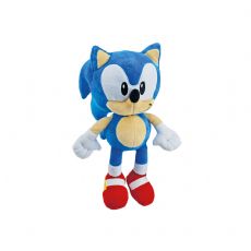 Sonic-pehmolelu 311733 box