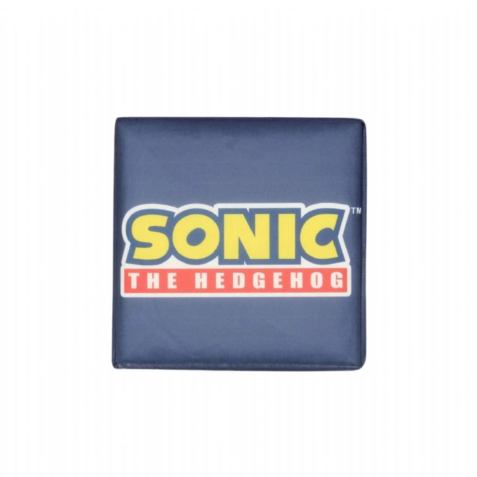 Säilytysrasia Sonic version 3