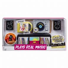 MGAs Miniverse Real Vinyl 254249 box