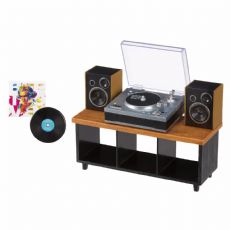Miniverse Real Music Mini Levysoitin