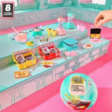 Miniverse Make It Mini Keitti�tarvikkeet 533191 box