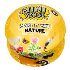Miniverse Make It Mini Naturalit S3
