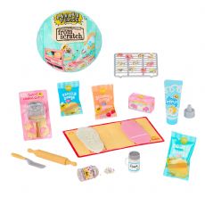 Miniverse Mini Diner Alusta Alkaen S3