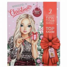 TOPModel-joulukalenteri 14089 box