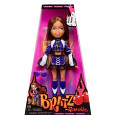Bratz muotinukke tarvikkeilla 544821 box