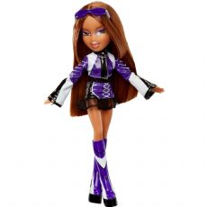 Bratz Scorchin Yasmin nukke