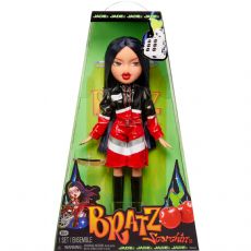 Bratz muotinukke kilpa-ajotyyli 544838 box