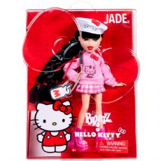 Bratz Hello Kitty -nuket 595670 box