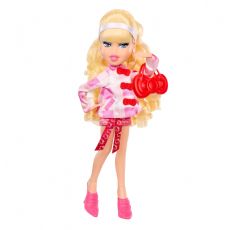 Bratz Hello Kitty Cloe -nukke