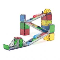 Magna Tiles Deluxe Kuularata 90 osaa