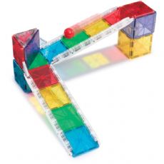 Magna-Tiles Kuularata 33 osaa