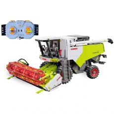 Claas Dominator 370 1:18 2,4GHz