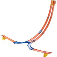 Hot Wheels Pudotus Haaste