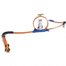 Hot Wheels Mega Rally Set