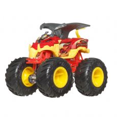 Hot Wheels Monster Trucks Dragonizer