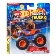 Hot Wheels monsteriautot JCF09 box