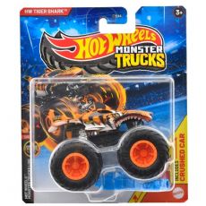 Hot Wheels monsteriautot JDP71 box