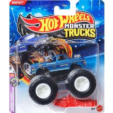 Hot Wheels Monster Trucks JDP91 box
