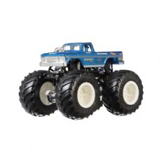 Hot Wheels Monster Trucks Bigfoot
