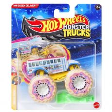 Hot Wheels monsteriautot JDP94 box