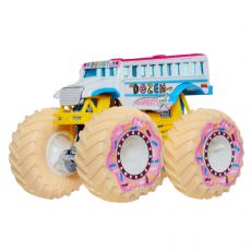 Hot Wheels Monster Trucks Tusina Toimitus