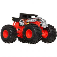 Hot Wheels Monster Truck Bone Shaker 1:2