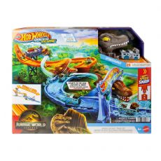 Hot Wheels banner