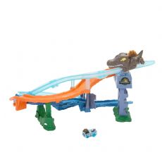 Hot Wheels Racerverse Jurassic World Radat