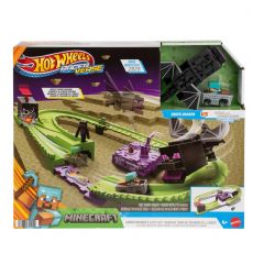 Hot Wheels RacerVerse Autoradat JFP34 box