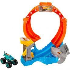 Hot Wheels Spiraali Hait�rm�ys