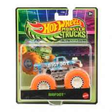 Hot Wheels banner