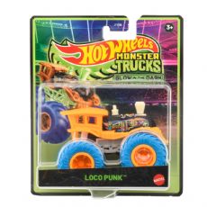 Hot Wheels banner