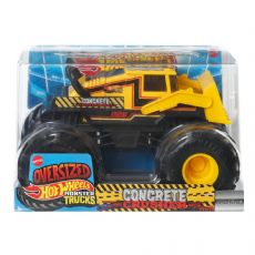 Hot Wheels Monster Truck JJB00 box