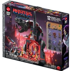 Mattel Brick Shop -rakennuspalikat JMB31 box