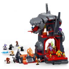 Masters of the Universe - K��rmevuori