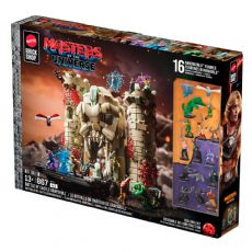 Mattel Brick Shop -rakennuspalikat JMB32 box