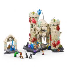 Masters of the Universe Castle Grayskull