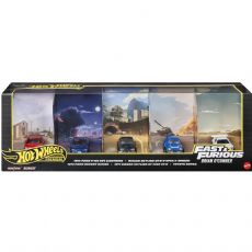 Hot Wheels Cars JMN13 box