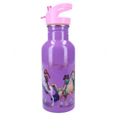 Juomapullo Unicorn Academy 500ml