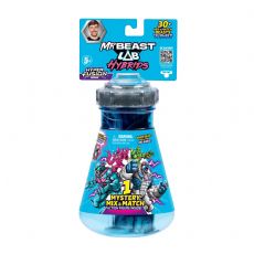 MrBeast Lab, Hybrid figuuri 1 pk