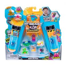 MrBeast Lab Swarms Megahahmot 12 kpl