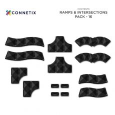 CONNETIX magneetit 293484 box