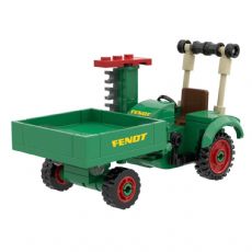 Fendt GT + lisvarusteet - 177 osaa