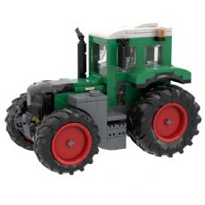 Fendt Vario 600 - 230 osaa