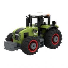 Claas Axion 960 -traktori - 233 osaa