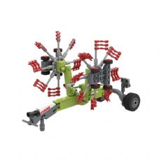 Claas Liner 2900 Karhottimet - 217 osaa