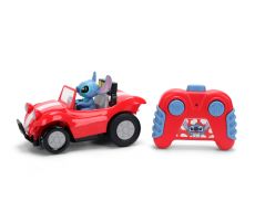 Disney Stitch Radio-ohjattava Auto 1:32