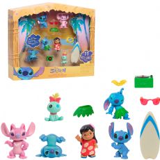 Disney Stitch -hahmosetti