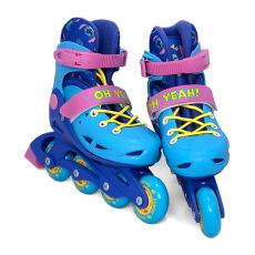 Stitch s��dett�v�t rullaluistimet 30-33